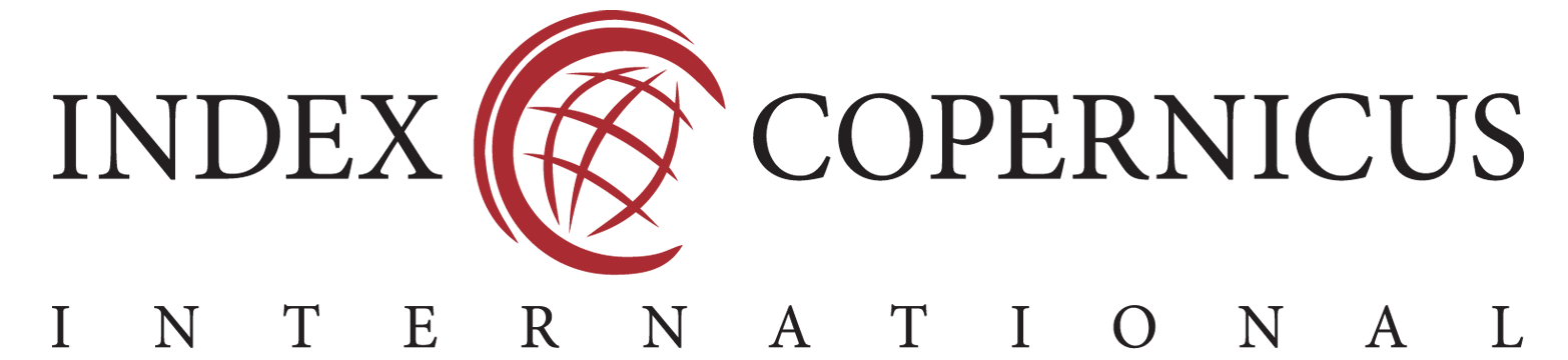 Index Copernicus International